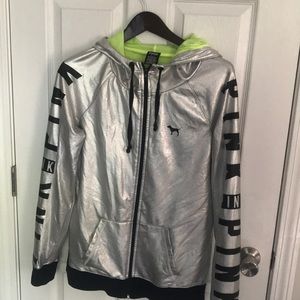 Victoria’s Secret PINK Jacket
